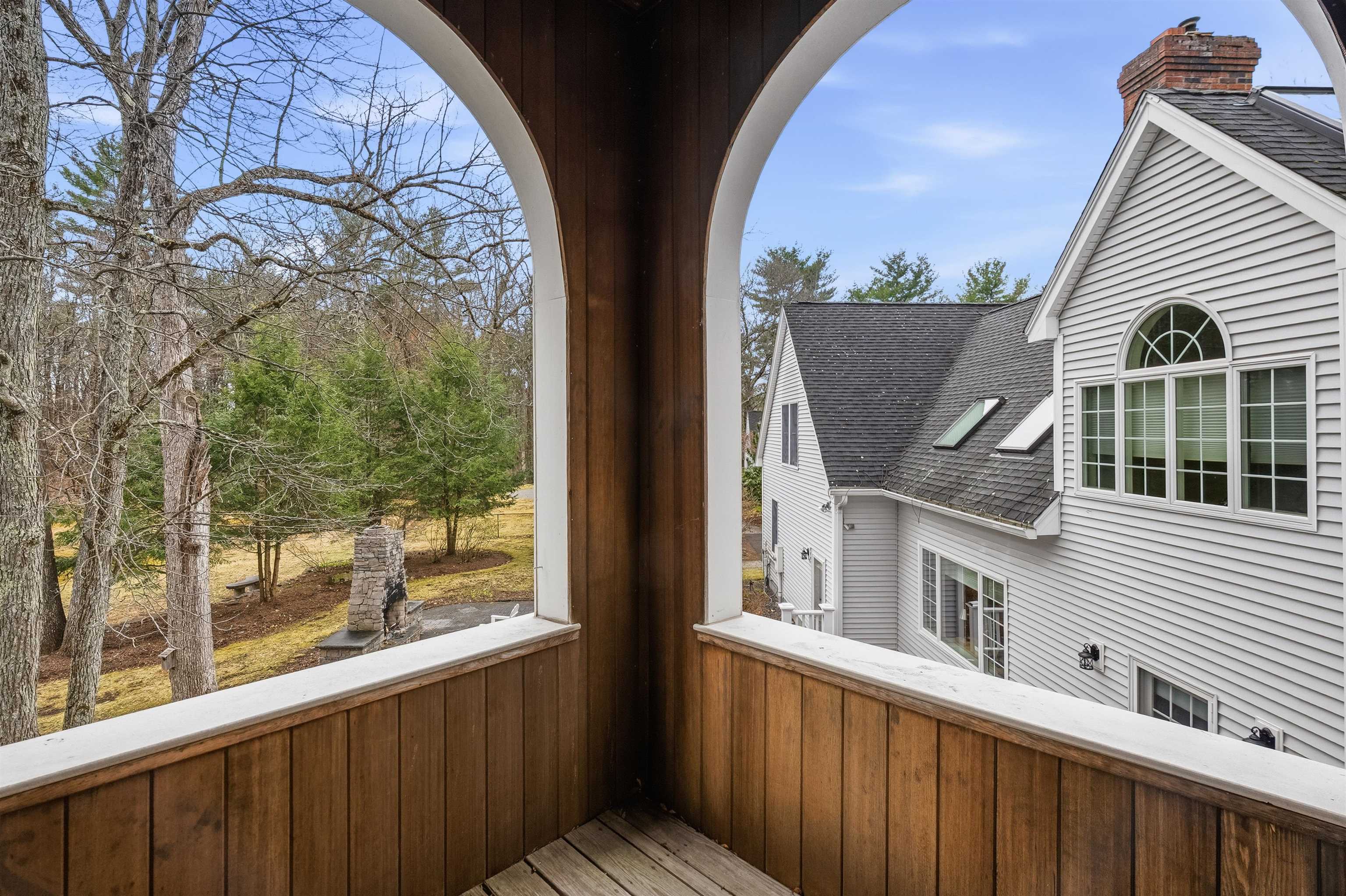 117 Castle Hill Road Windham, NH 03087 - Photo 28 of 55