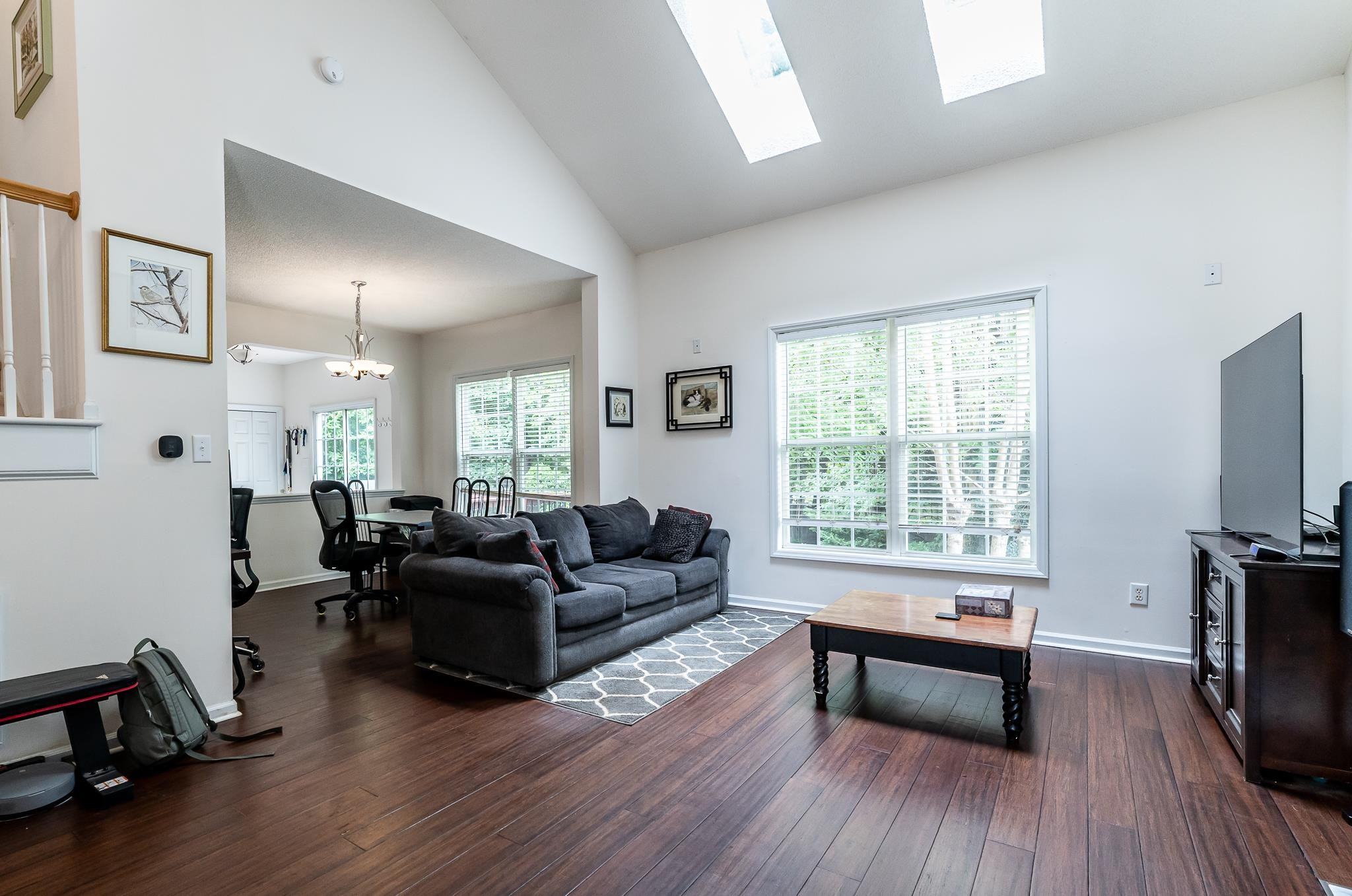 5401 Fair Valley Court Raleigh, NC 27617 - Photo 31 of 34 Photo 31