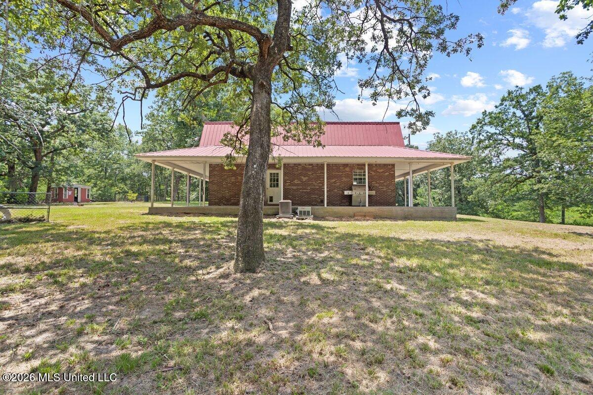 107 Peterson Road Purvis, MS 39475 - Photo 33 of 34 HJ0A8016