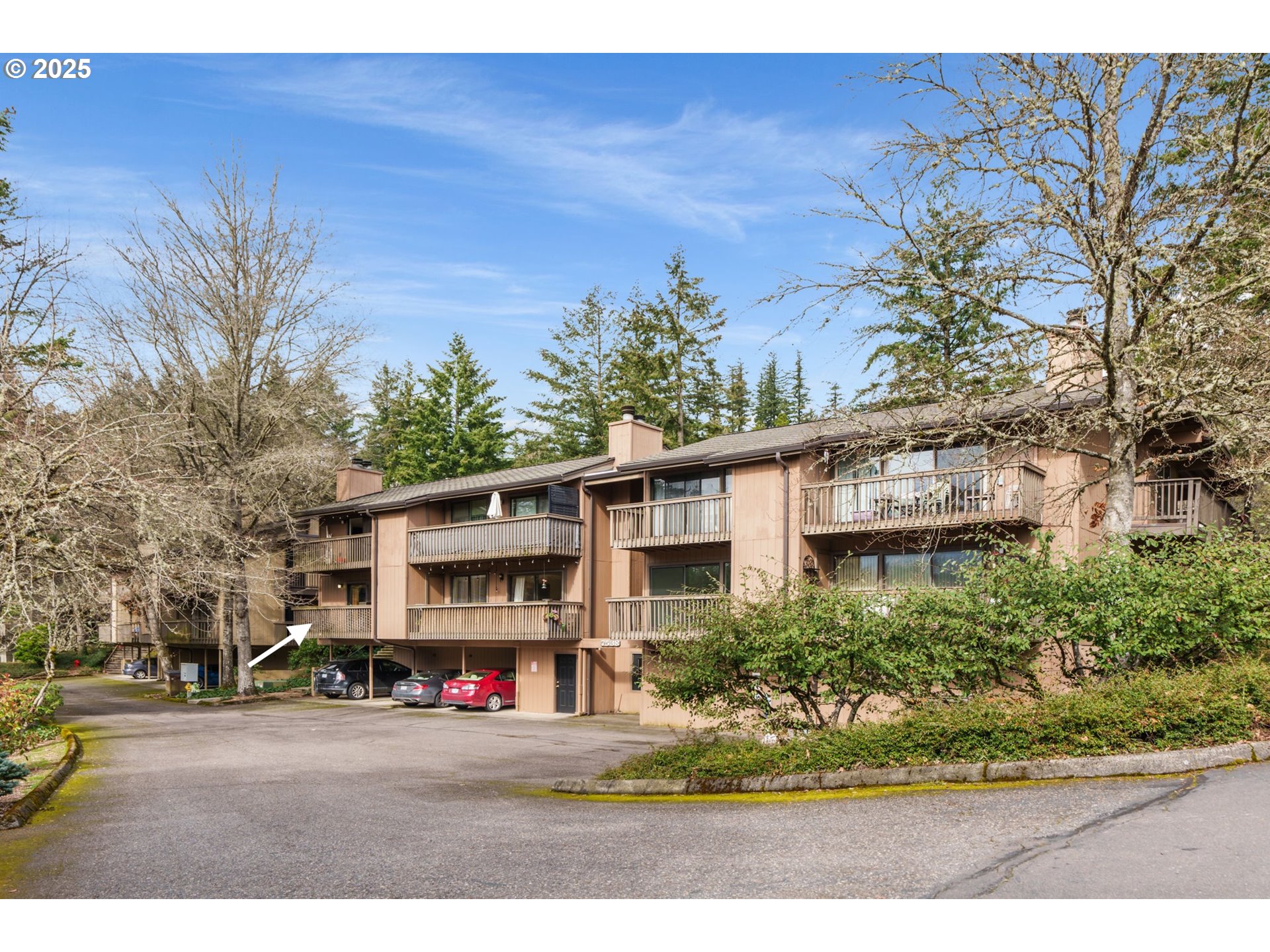 7538 Southwest Barnes Road, Unit H Portland, OR 97225 - Photo 2 of 36