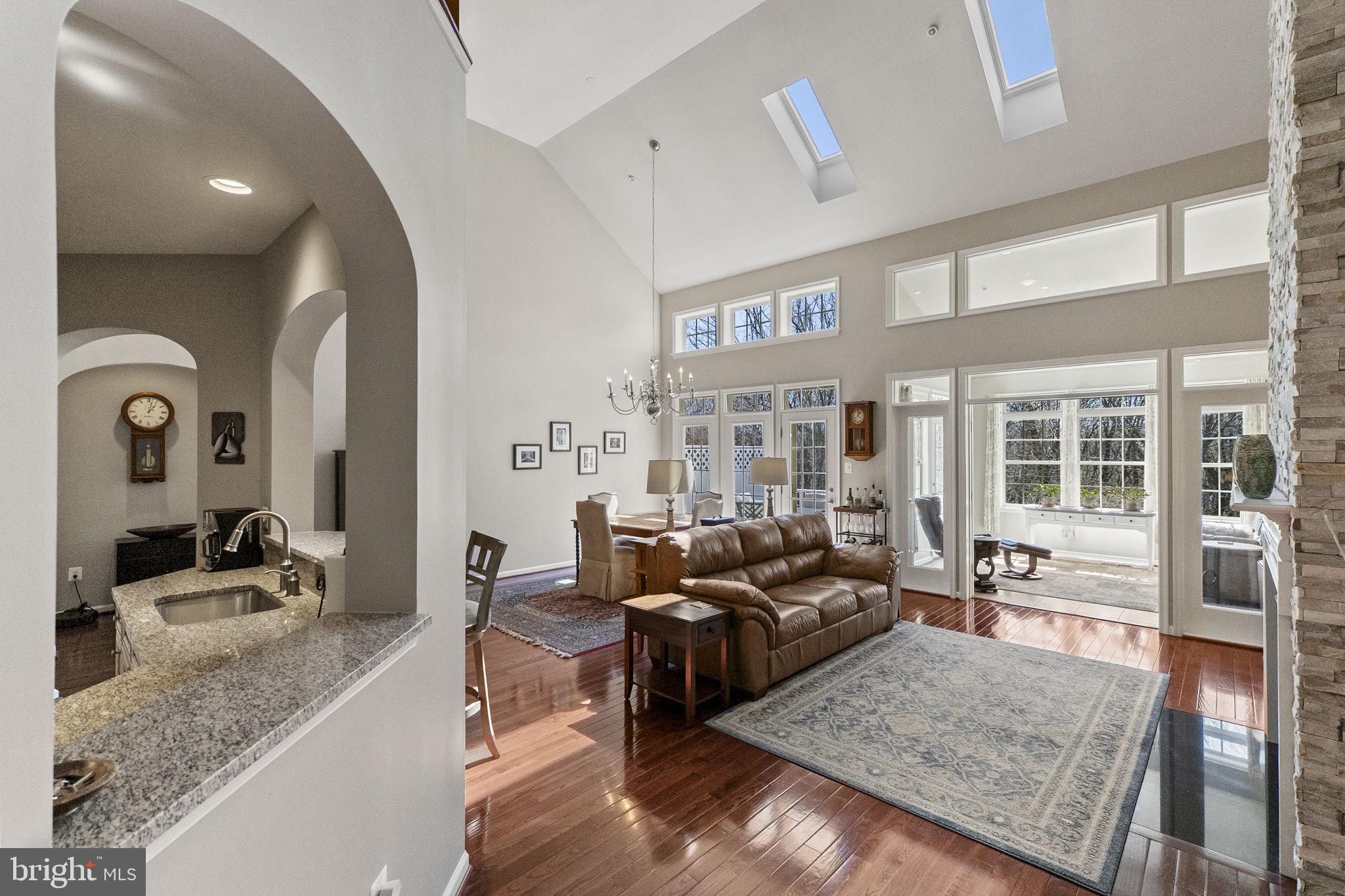 2419 Mill Race Road Frederick, MD 21701 - Photo 17 of 94 great room