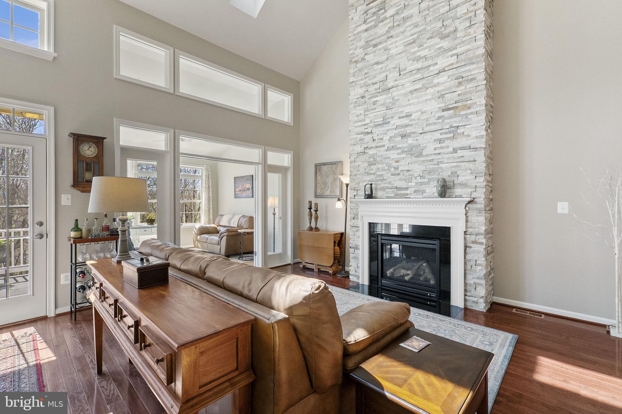 2419 Mill Race Road Frederick, MD 21701 - Photo 20 of 94