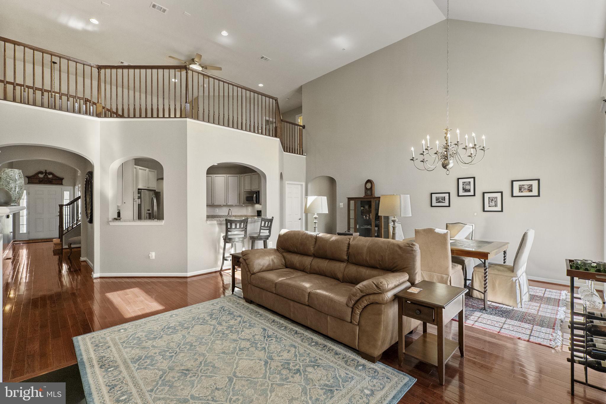 2419 Mill Race Road Frederick, MD 21701 - Photo 21 of 94