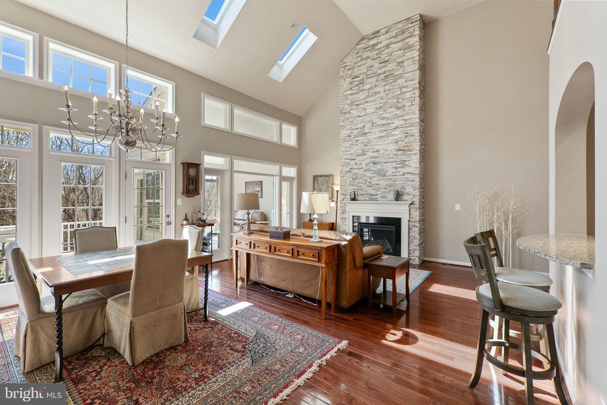 2419 Mill Race Road Frederick, MD 21701 - Photo 25 of 94