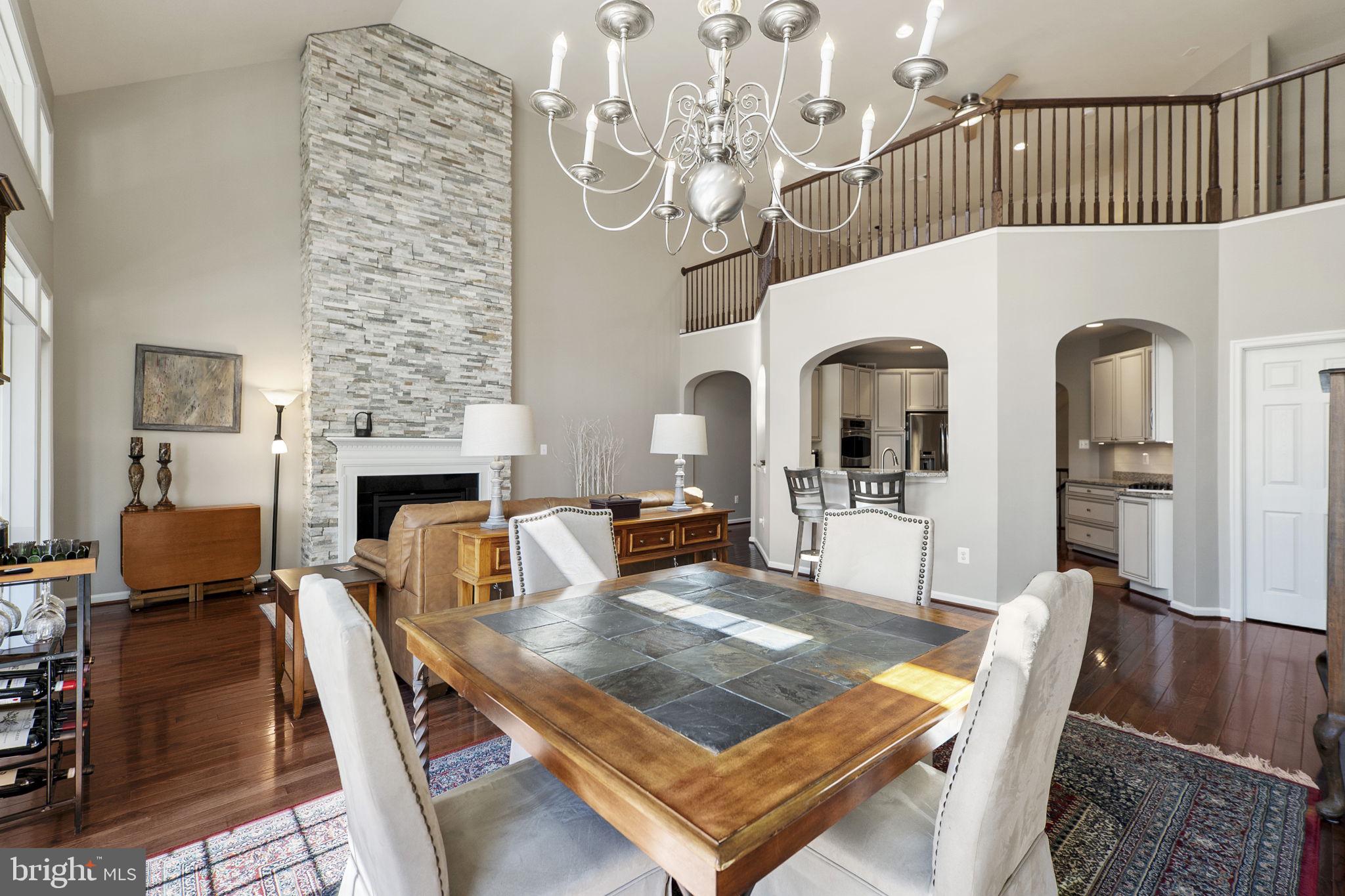 2419 Mill Race Road Frederick, MD 21701 - Photo 26 of 94