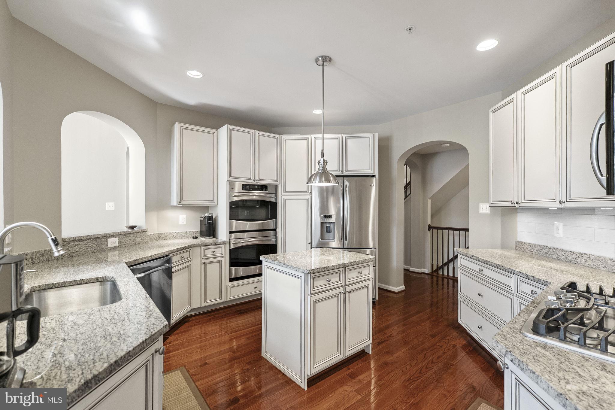 2419 Mill Race Road Frederick, MD 21701 - Photo 29 of 94