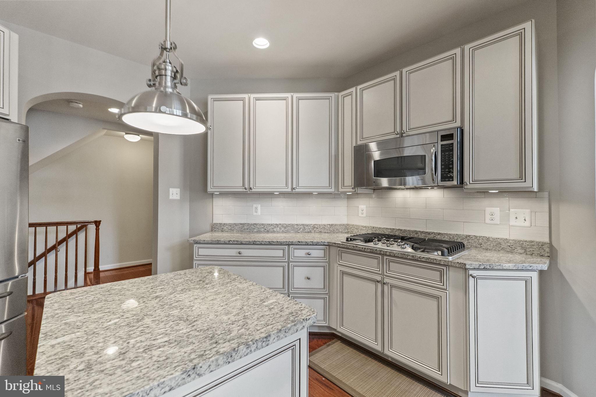 2419 Mill Race Road Frederick, MD 21701 - Photo 31 of 94 6 burner gas cooktop