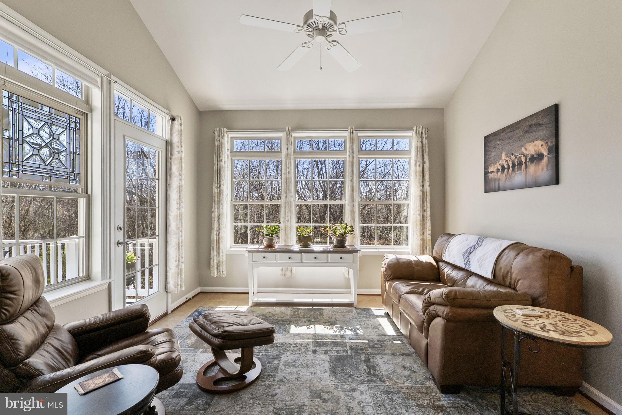 2419 Mill Race Road Frederick, MD 21701 - Photo 33 of 94 sunroom