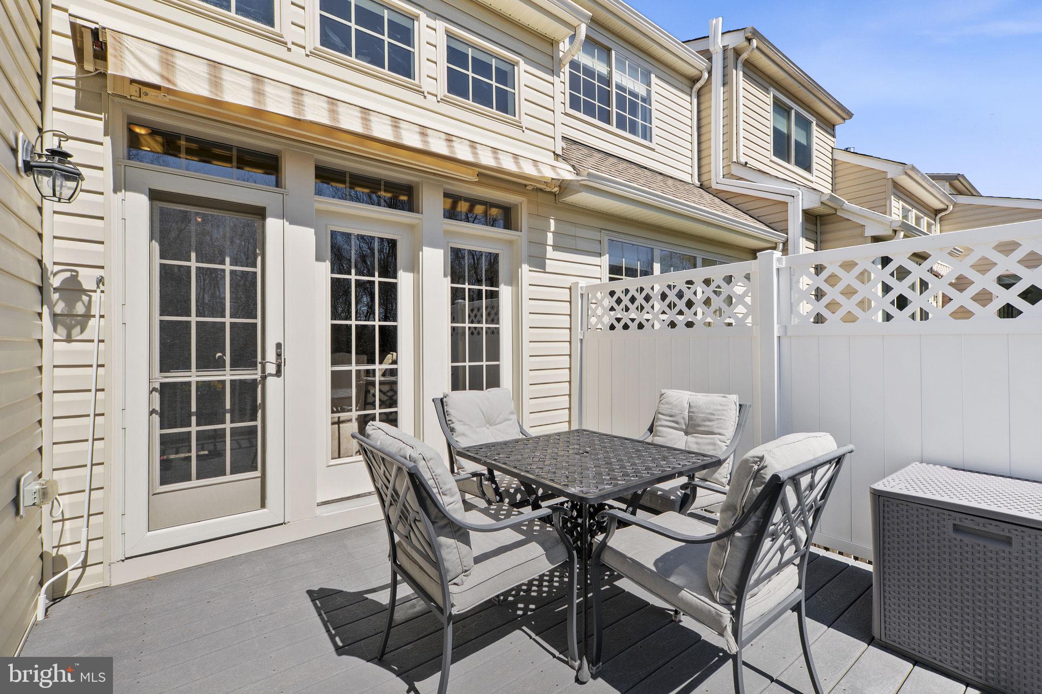 2419 Mill Race Road Frederick, MD 21701 - Photo 37 of 94