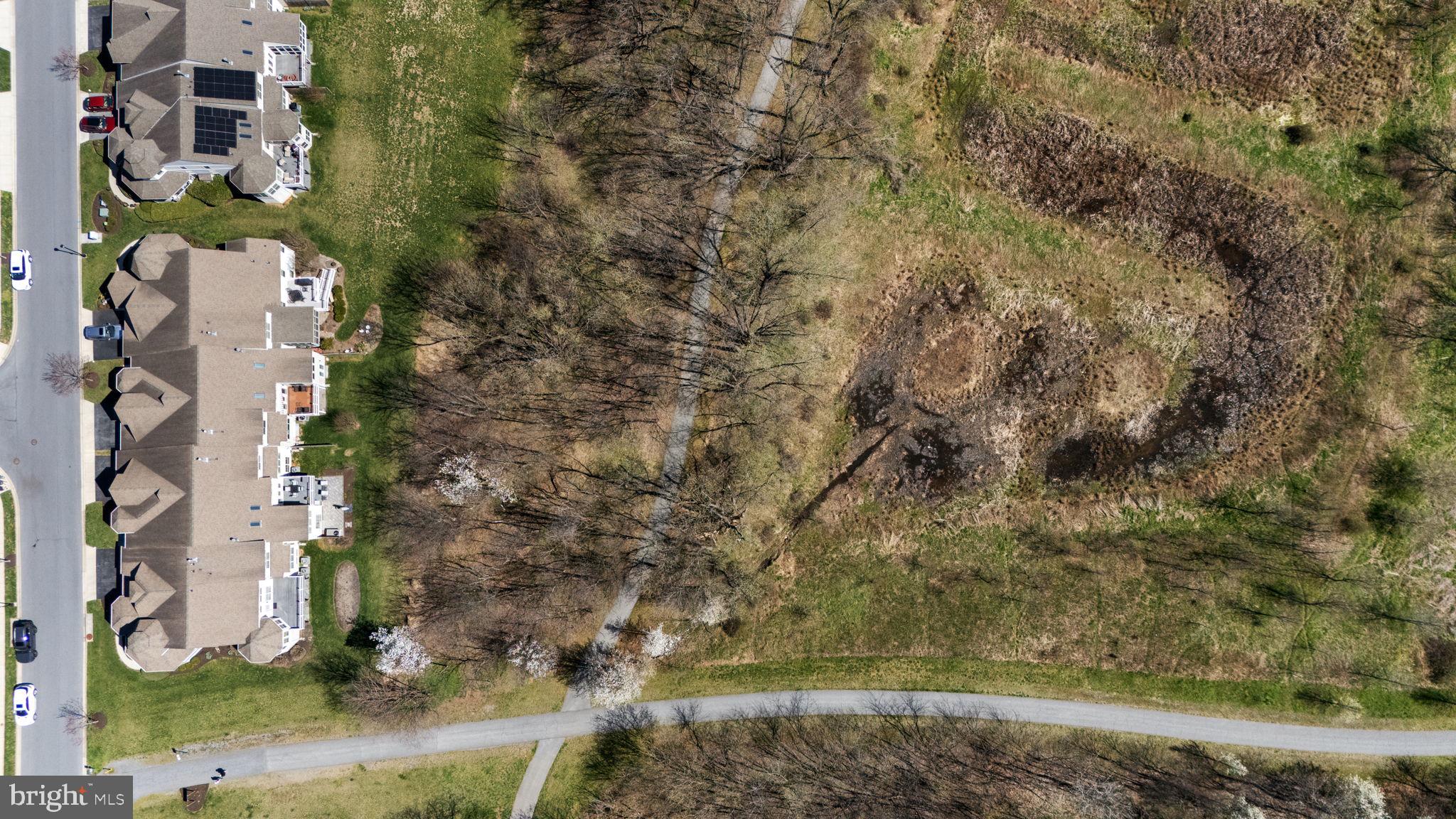 2419 Mill Race Road Frederick, MD 21701 - Photo 4 of 94 walk to club house and town center