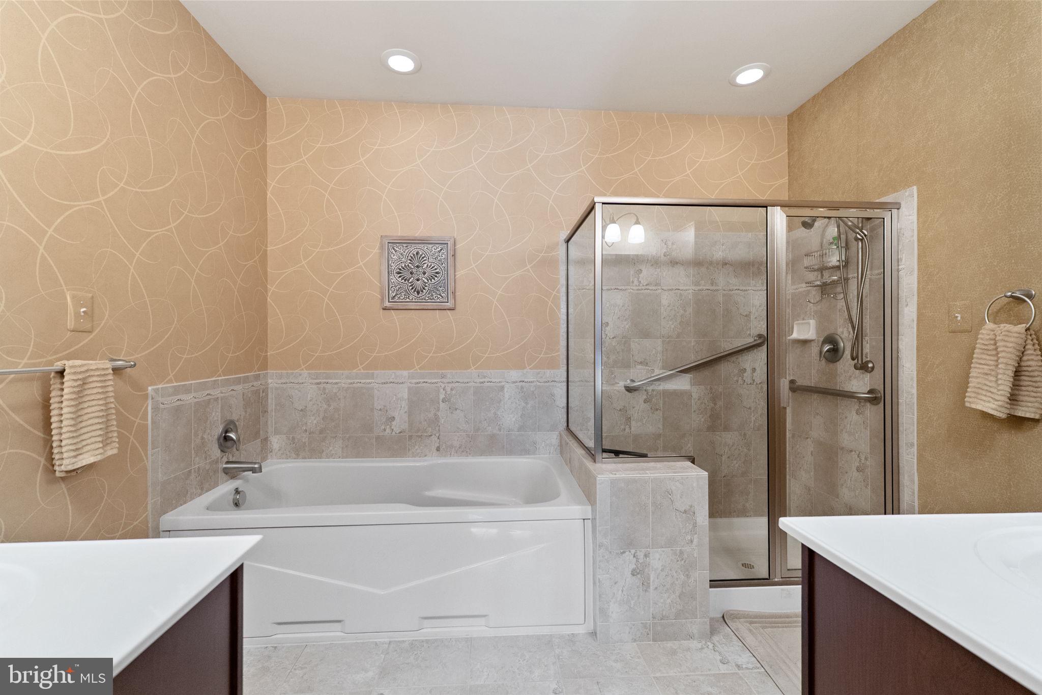 2419 Mill Race Road Frederick, MD 21701 - Photo 49 of 94 lux spa bath