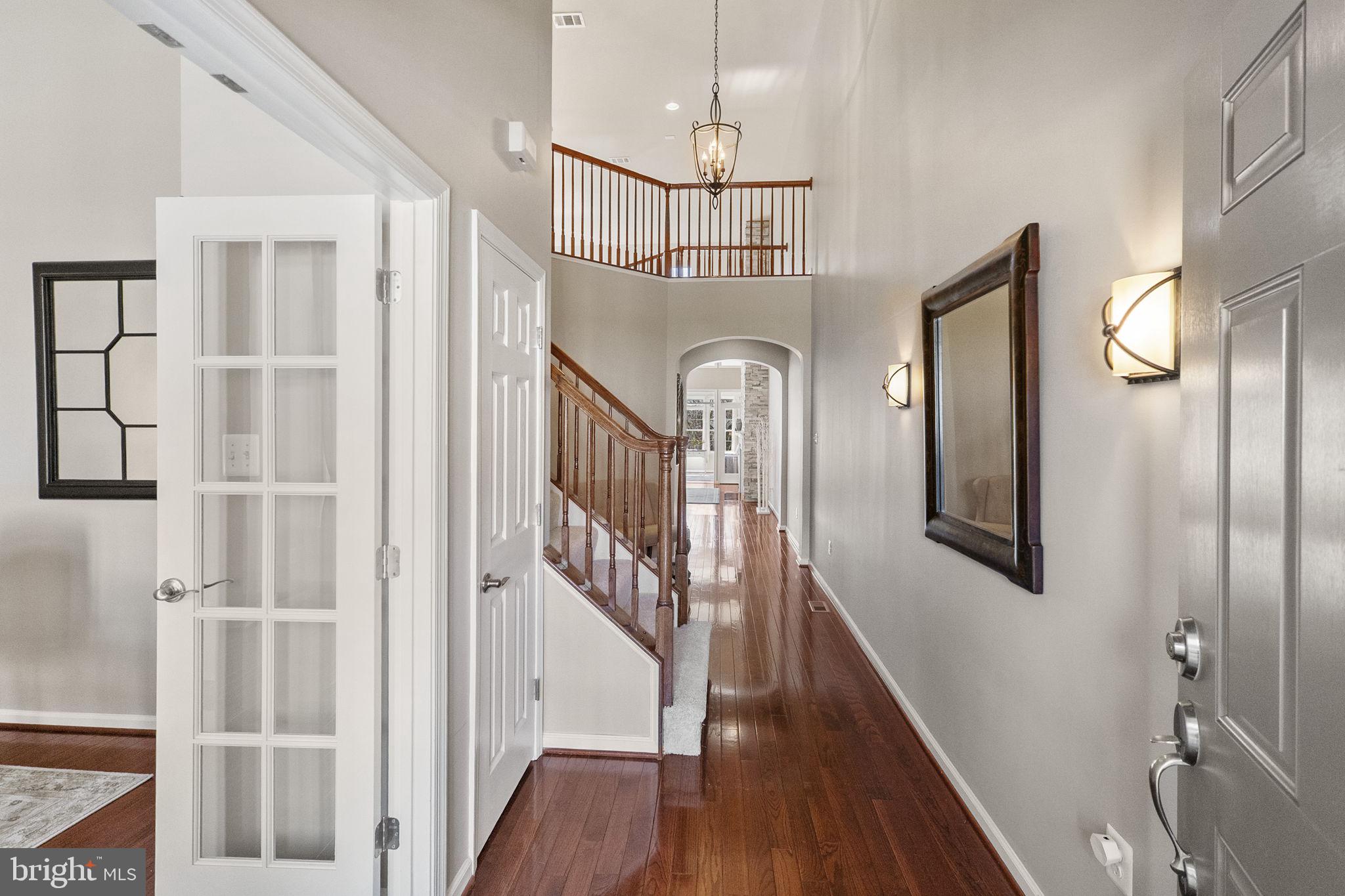 2419 Mill Race Road Frederick, MD 21701 - Photo 5 of 94 light filled