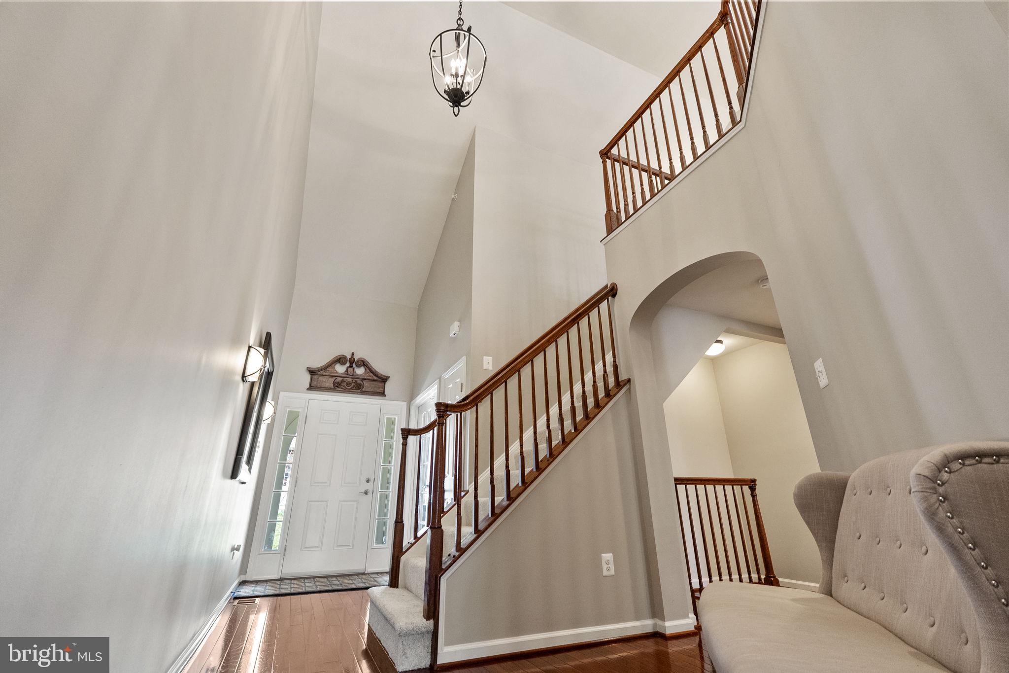 2419 Mill Race Road Frederick, MD 21701 - Photo 53 of 94 let's go up