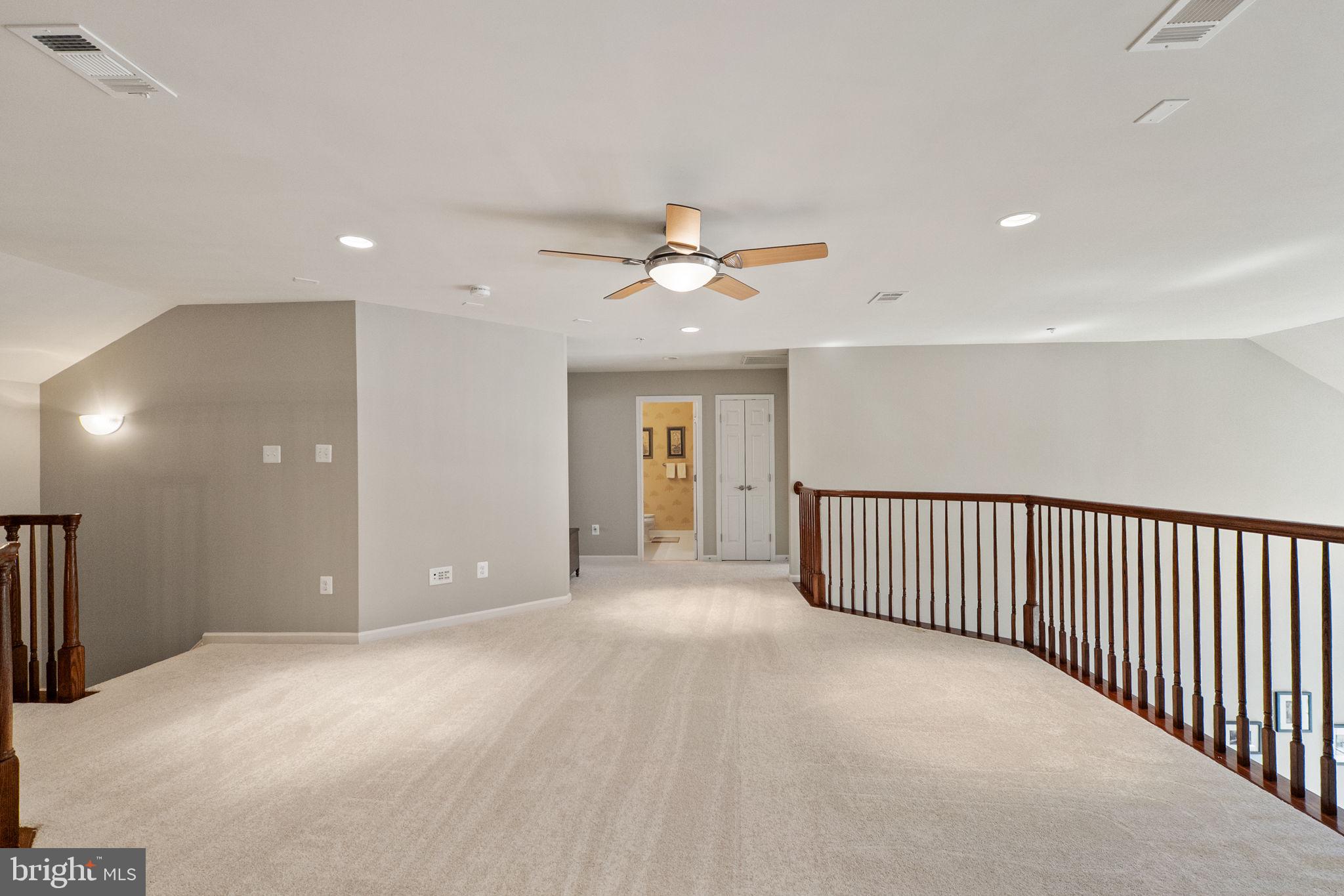 2419 Mill Race Road Frederick, MD 21701 - Photo 55 of 94 all new carpet 2nd fl