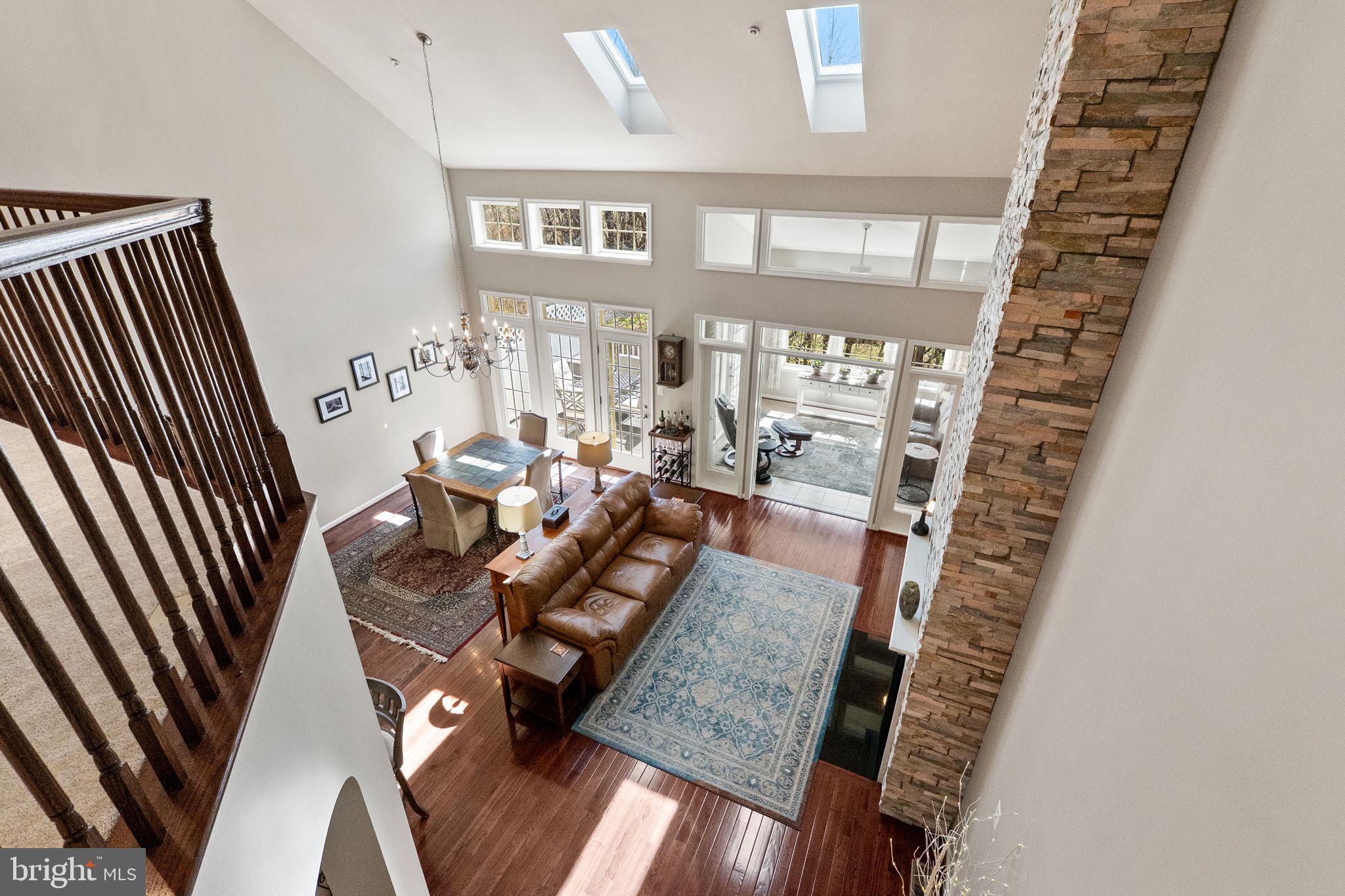 2419 Mill Race Road Frederick, MD 21701 - Photo 57 of 94