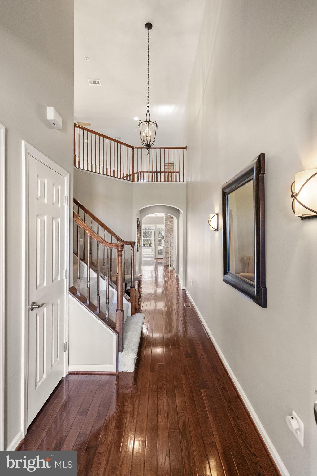 2419 Mill Race Road Frederick, MD 21701 - Photo 6 of 94 wood floors