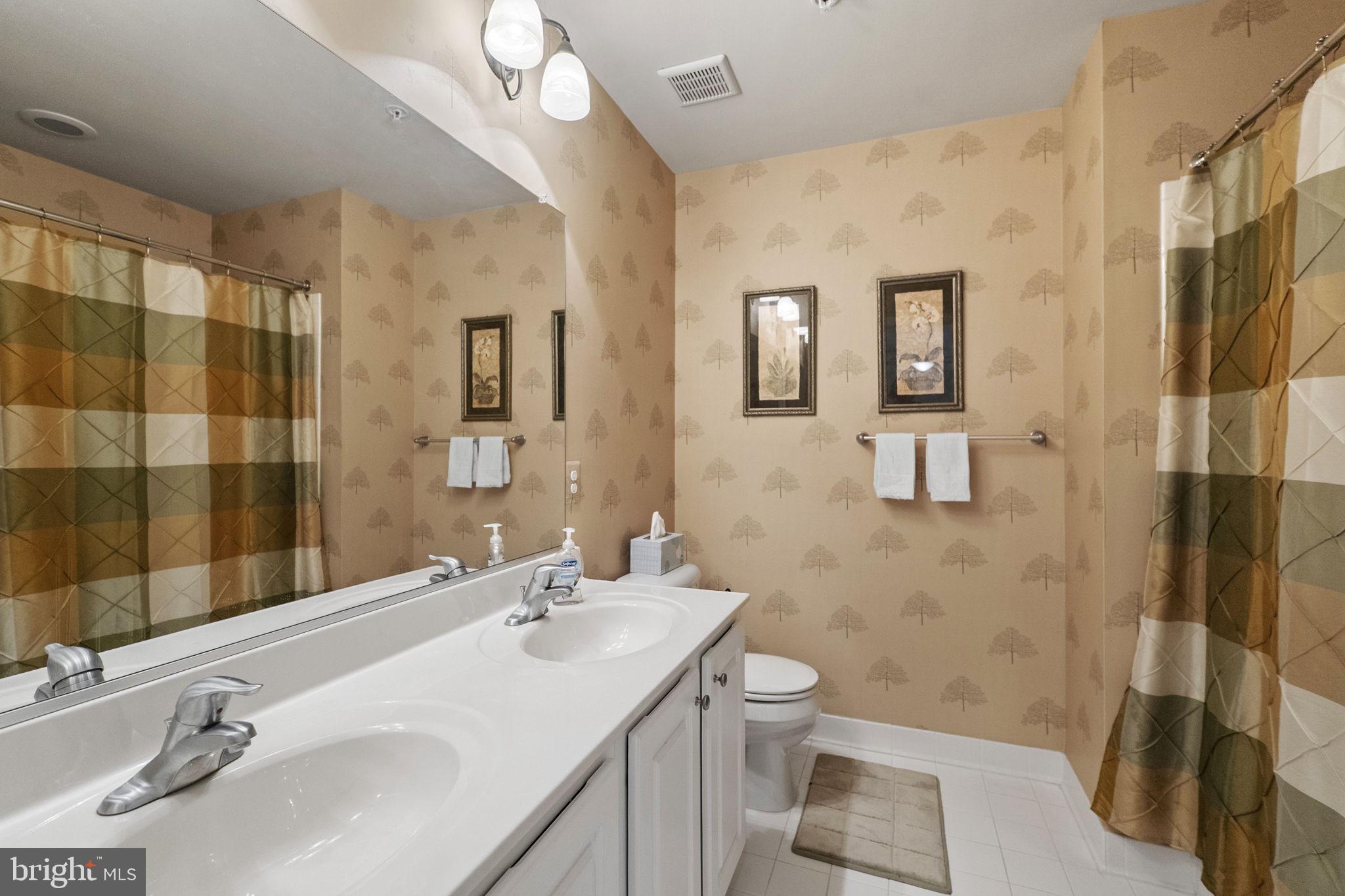 2419 Mill Race Road Frederick, MD 21701 - Photo 64 of 94 2nd fl bath