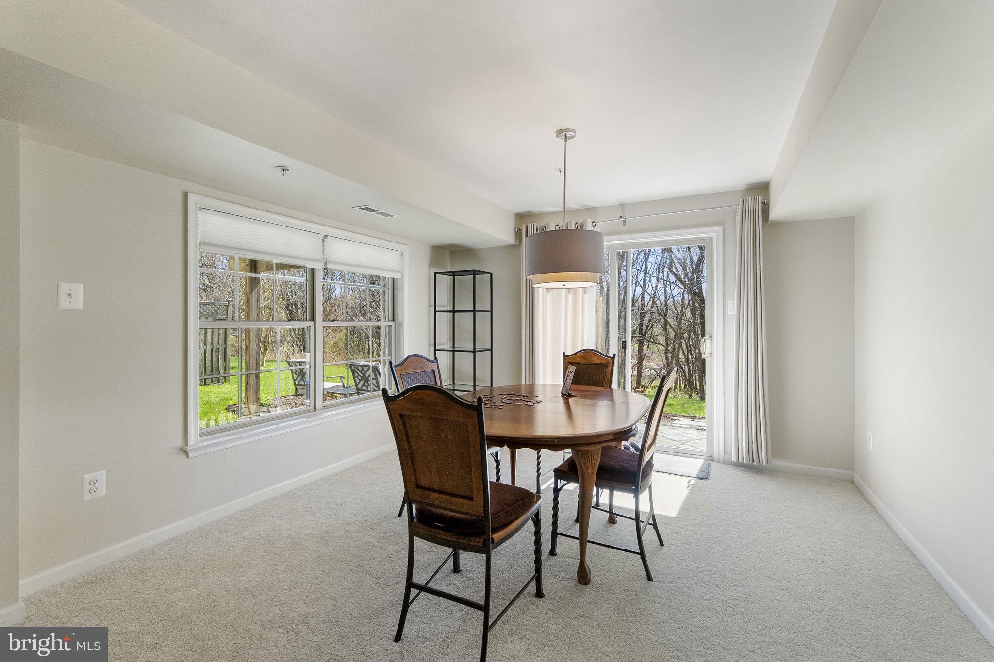 2419 Mill Race Road Frederick, MD 21701 - Photo 73 of 94 walk-out to patio