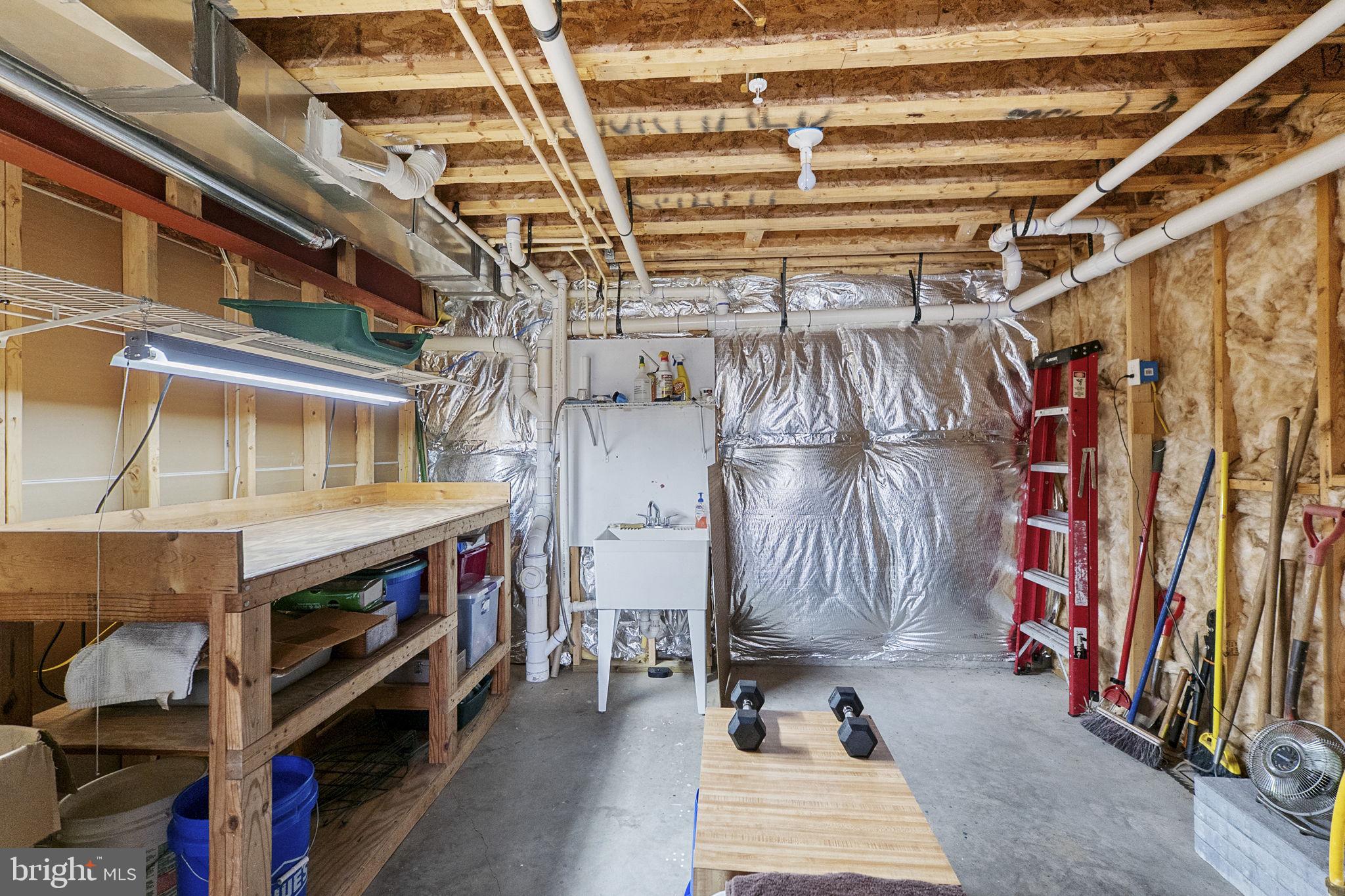 2419 Mill Race Road Frederick, MD 21701 - Photo 82 of 94