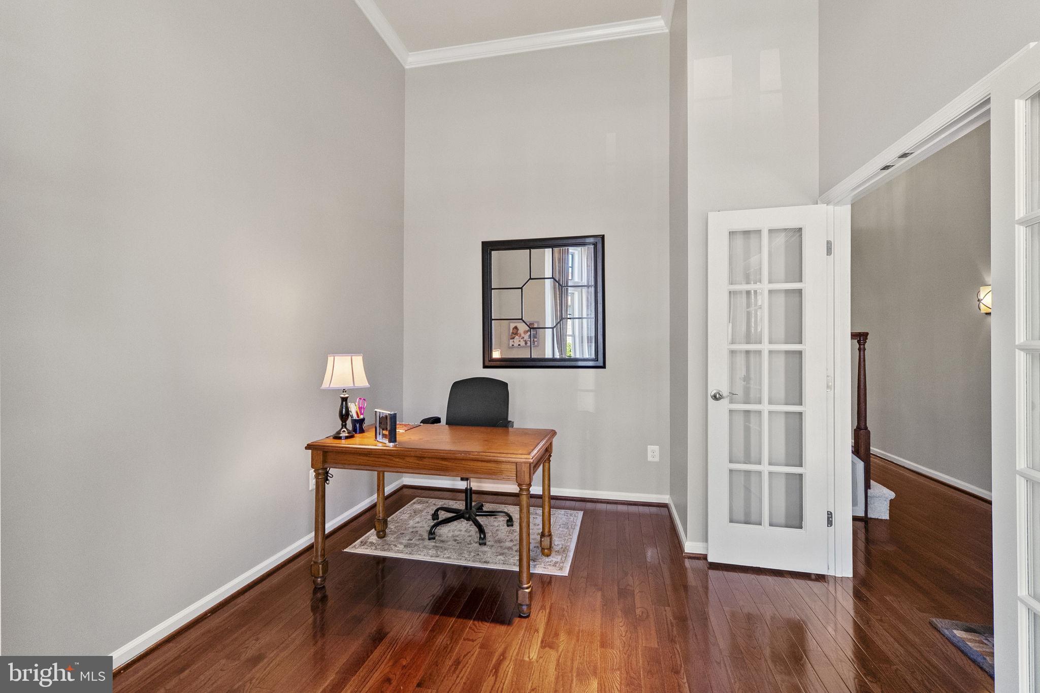 2419 Mill Race Road Frederick, MD 21701 - Photo 10 of 94 wood floors