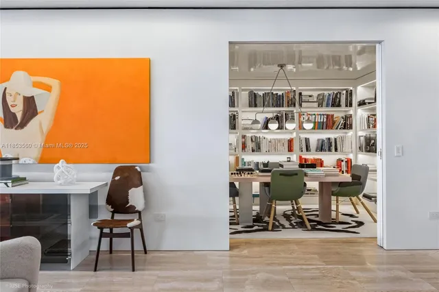 $38,000,000 | 9001 Collins Avenue, Unit S1011, Surfside, FL 33154