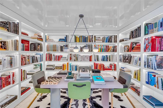 $38,000,000 | 9001 Collins Avenue, Unit S1011, Surfside, FL 33154