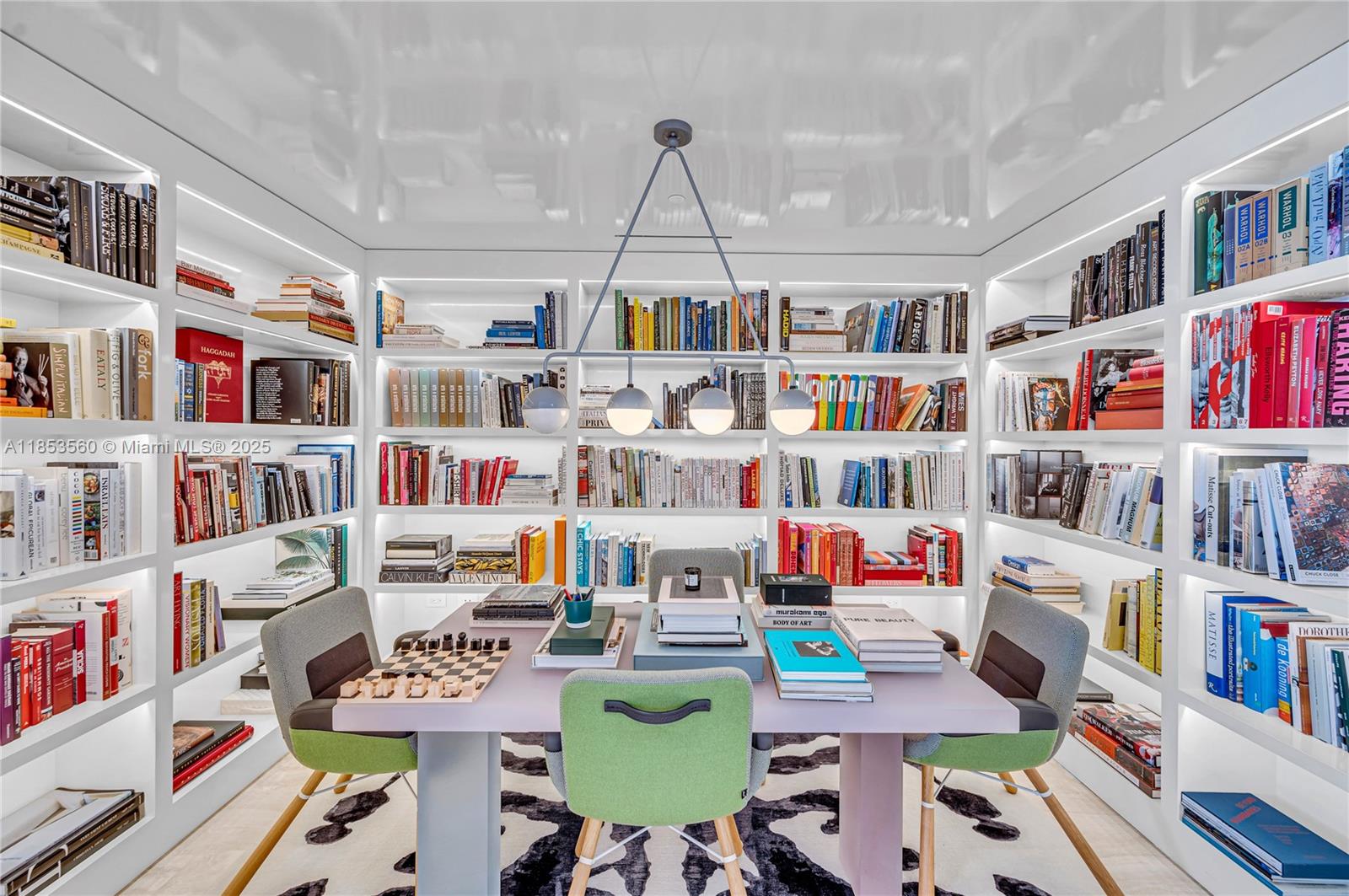 9001 Collins Avenue, Unit S1011 Surfside, FL 33154 - Photo 12 of 39