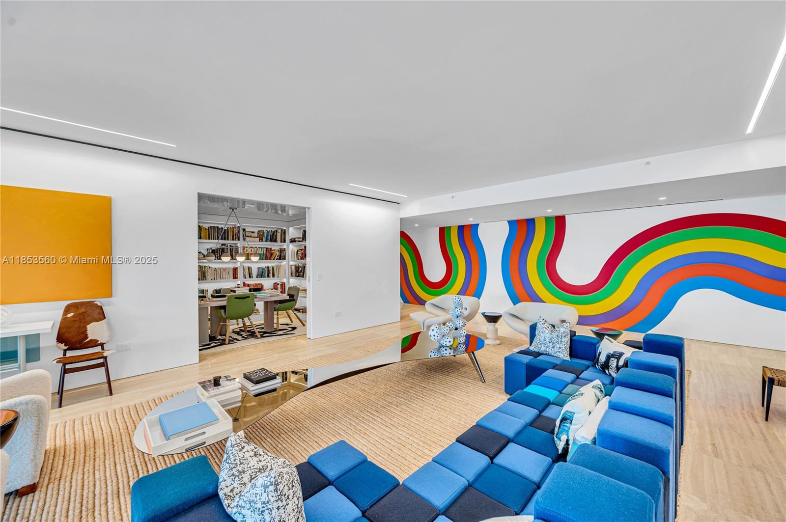 9001 Collins Avenue, Unit S1011 Surfside, FL 33154 - Photo 13 of 39