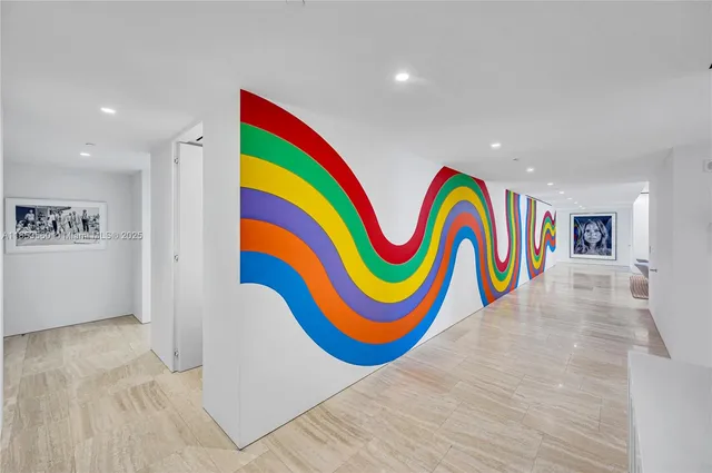 $38,000,000 | 9001 Collins Avenue, Unit S1011, Surfside, FL 33154