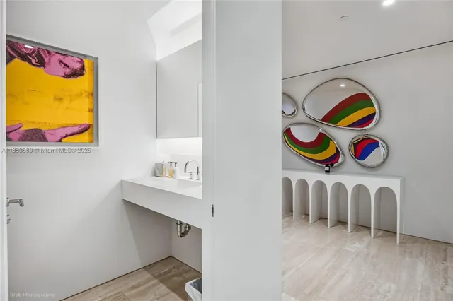 $38,000,000 | 9001 Collins Avenue, Unit S1011, Surfside, FL 33154