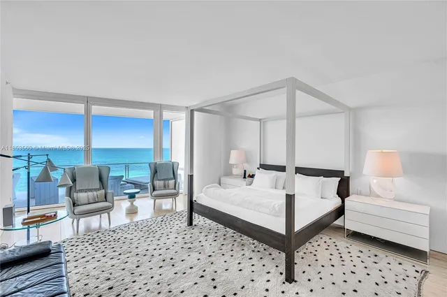 $38,000,000 | 9001 Collins Avenue, Unit S1011, Surfside, FL 33154