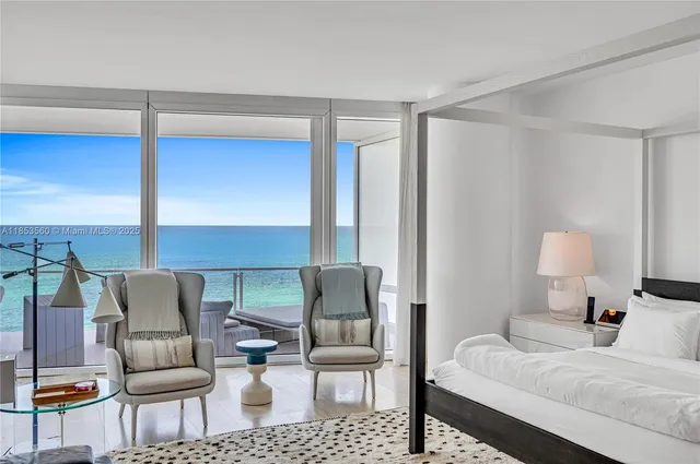 $38,000,000 | 9001 Collins Avenue, Unit S1011, Surfside, FL 33154