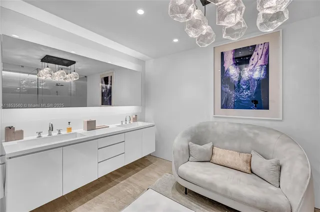 $38,000,000 | 9001 Collins Avenue, Unit S1011, Surfside, FL 33154