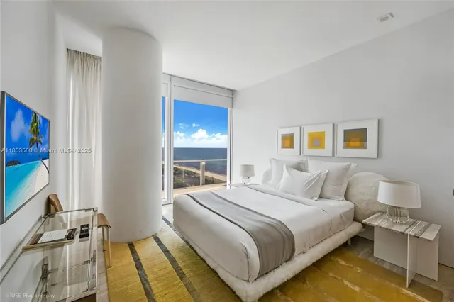 $38,000,000 | 9001 Collins Avenue, Unit S1011, Surfside, FL 33154