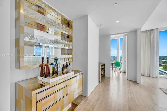 $38,000,000 | 9001 Collins Avenue, Unit S1011, Surfside, FL 33154