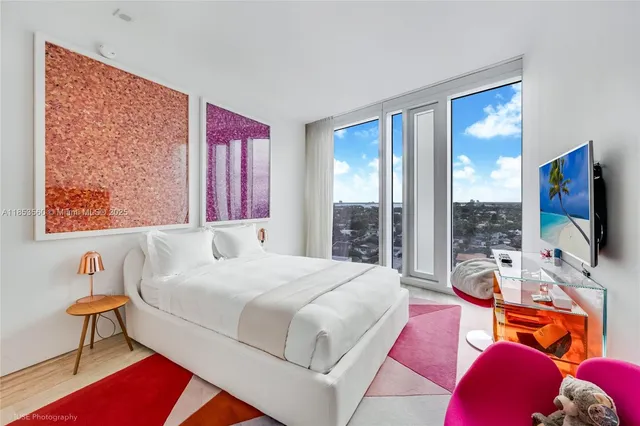 $38,000,000 | 9001 Collins Avenue, Unit S1011, Surfside, FL 33154