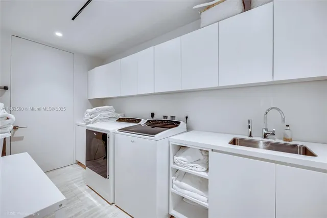 $38,000,000 | 9001 Collins Avenue, Unit S1011, Surfside, FL 33154