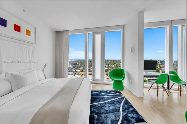 $38,000,000 | 9001 Collins Avenue, Unit S1011, Surfside, FL 33154