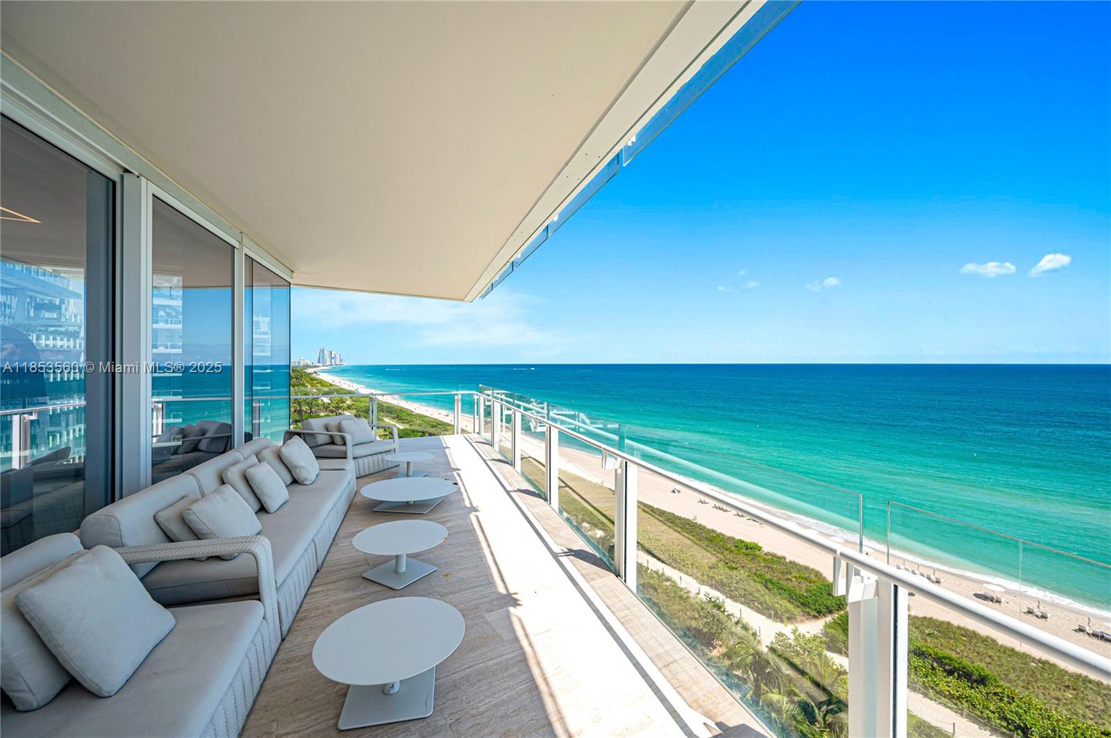 9001 Collins Avenue, Unit S1011 Surfside, FL 33154 - Photo 39 of 39