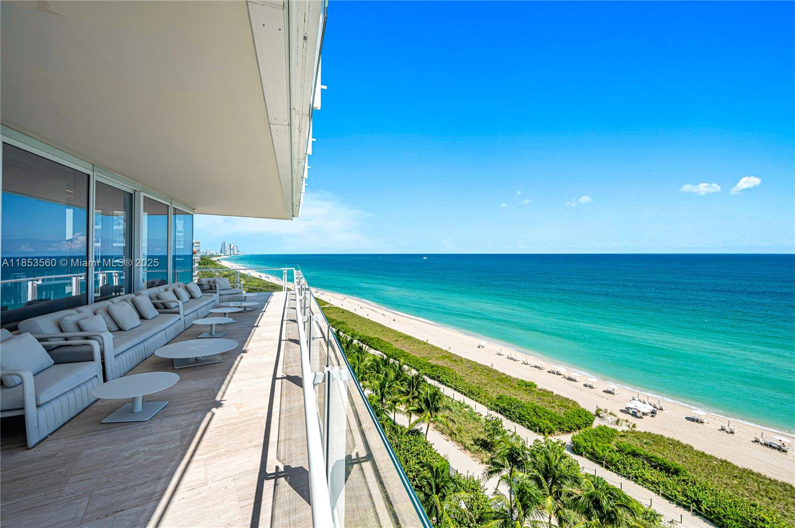 9001 Collins Avenue, Unit S1011 Surfside, FL 33154 - Photo 4 of 39