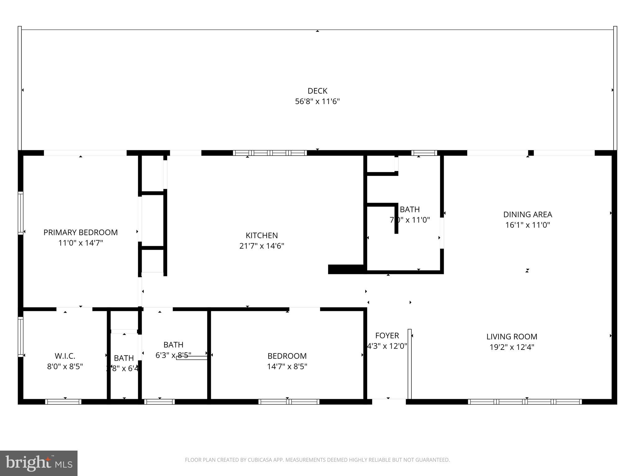 1709 Doeller Road Fishing Creek, MD 21634 - Photo 48 of 50