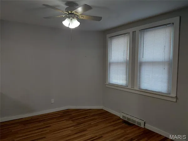 $205,000 | 25 West Oak Street, Mascoutah, IL 62258