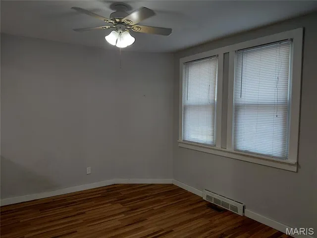 $205,000 | 25 West Oak Street, Mascoutah, IL 62258