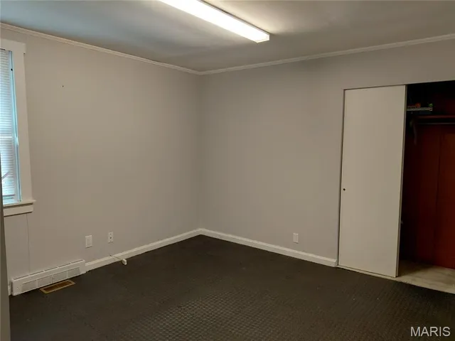 $205,000 | 25 West Oak Street, Mascoutah, IL 62258