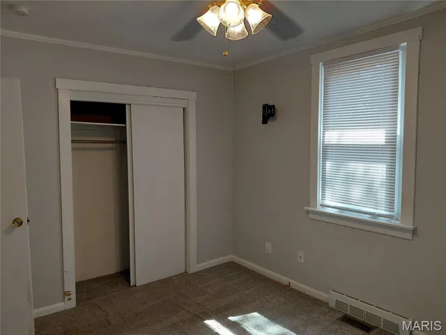 $205,000 | 25 West Oak Street, Mascoutah, IL 62258