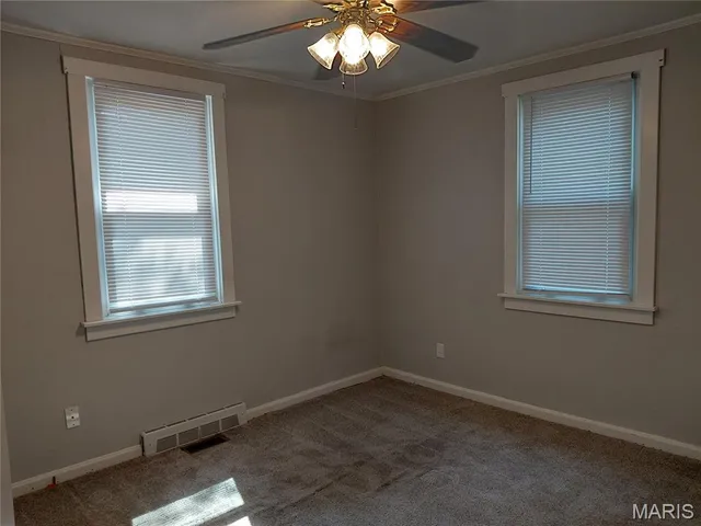 $205,000 | 25 West Oak Street, Mascoutah, IL 62258