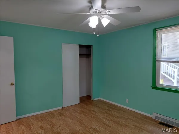 $205,000 | 25 West Oak Street, Mascoutah, IL 62258