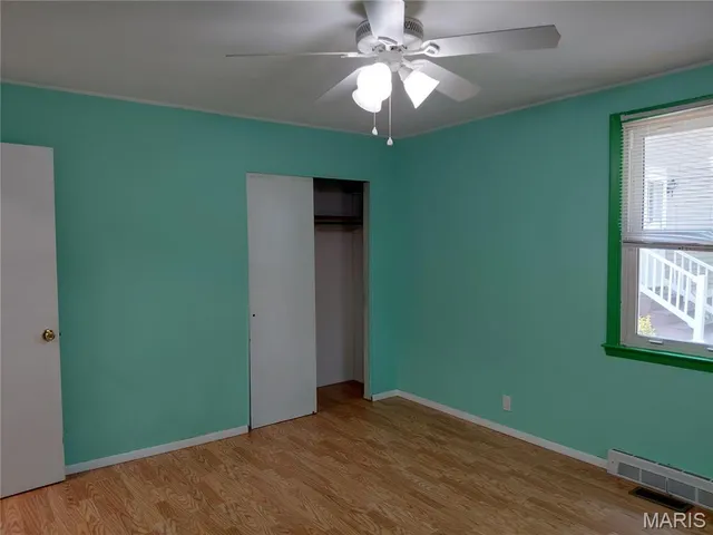 $205,000 | 25 West Oak Street, Mascoutah, IL 62258