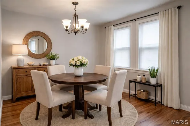 $205,000 | 25 West Oak Street, Mascoutah, IL 62258