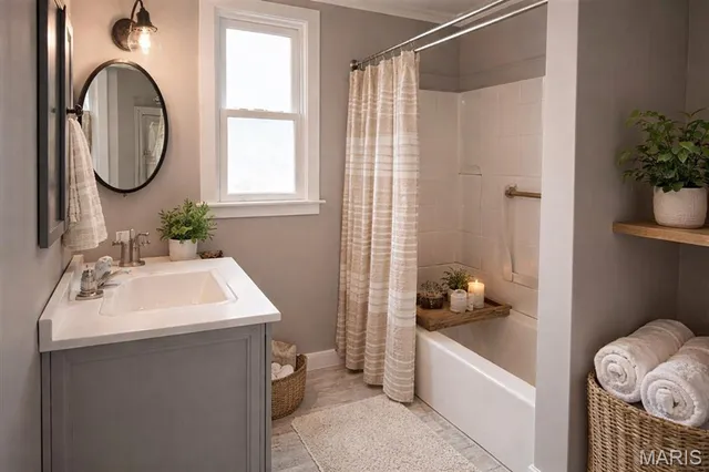 $205,000 | 25 West Oak Street, Mascoutah, IL 62258